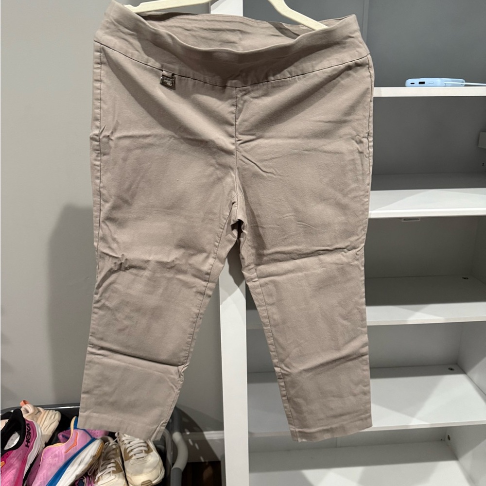Alfani Dress Pants size 12